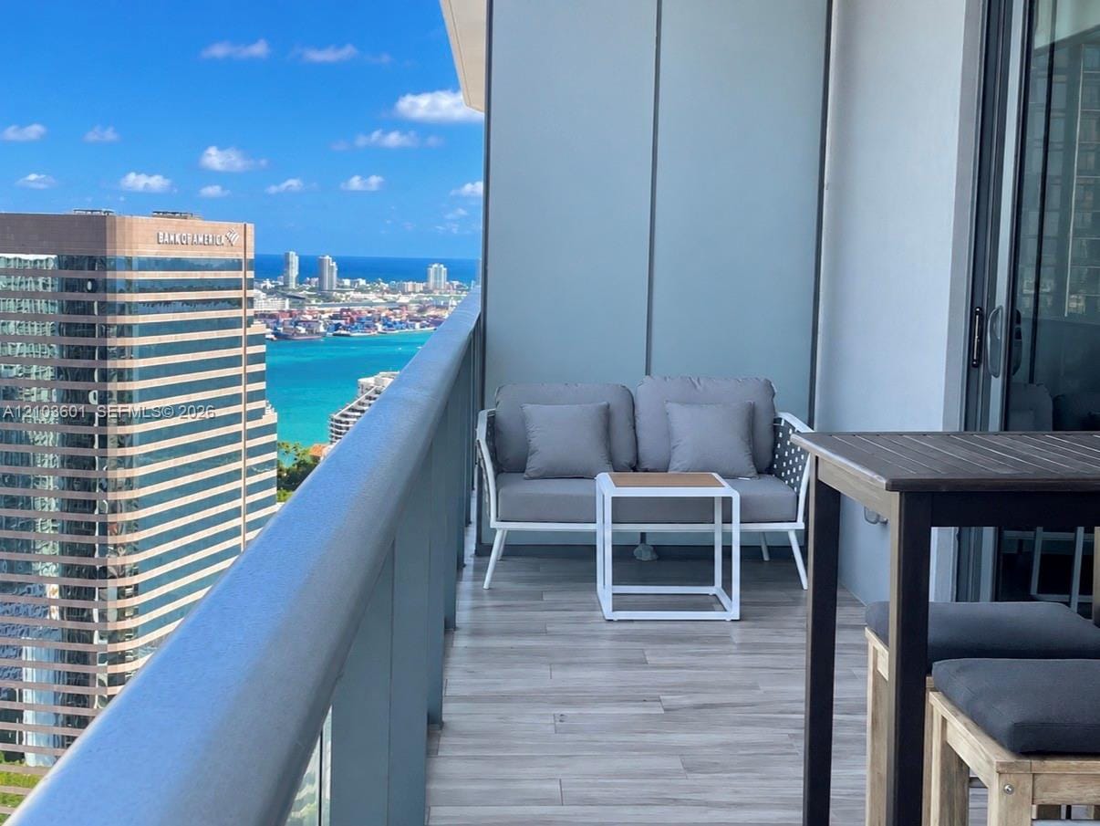801 S Miami Avenue 4106, Miami, FL 33130