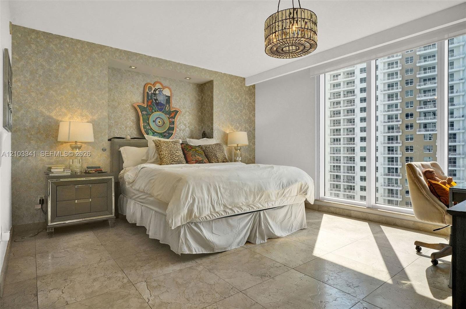 901 Brickell Key Boulevard 2204, Miami, FL 33131 photo 11