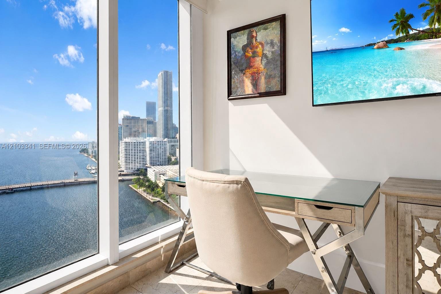 901 Brickell Key Boulevard 2204, Miami, FL 33131 photo 12