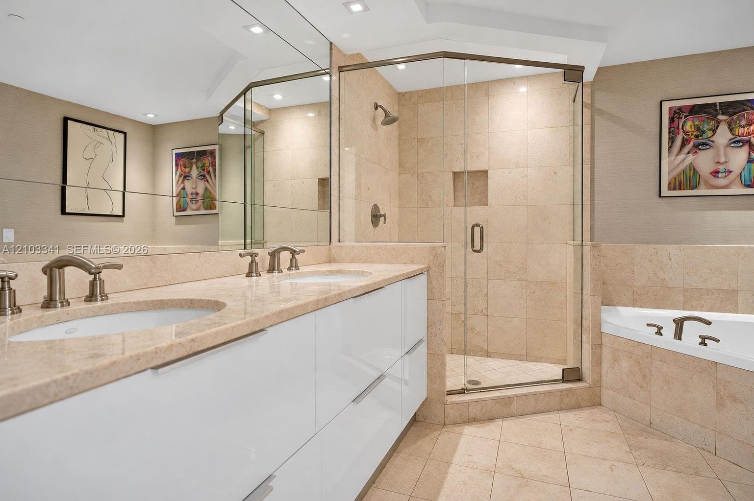 901 Brickell Key Boulevard 2204, Miami, FL 33131 photo 14