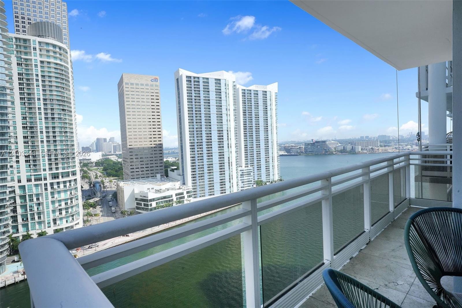 901 Brickell Key Boulevard 2204, Miami, FL 33131 photo 17
