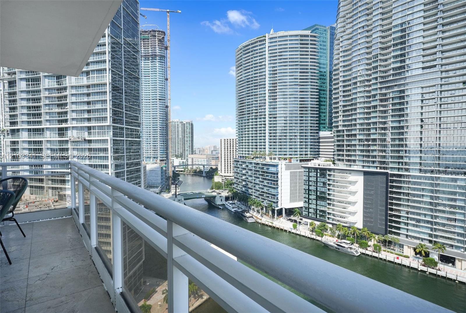 901 Brickell Key Boulevard 2204, Miami, FL 33131 photo 19