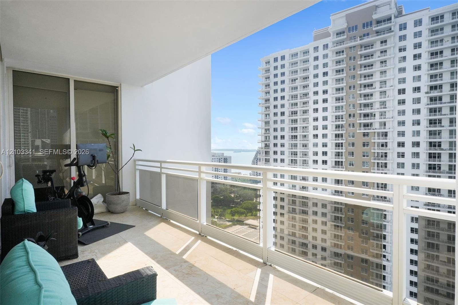 901 Brickell Key Boulevard 2204, Miami, FL 33131 photo 21