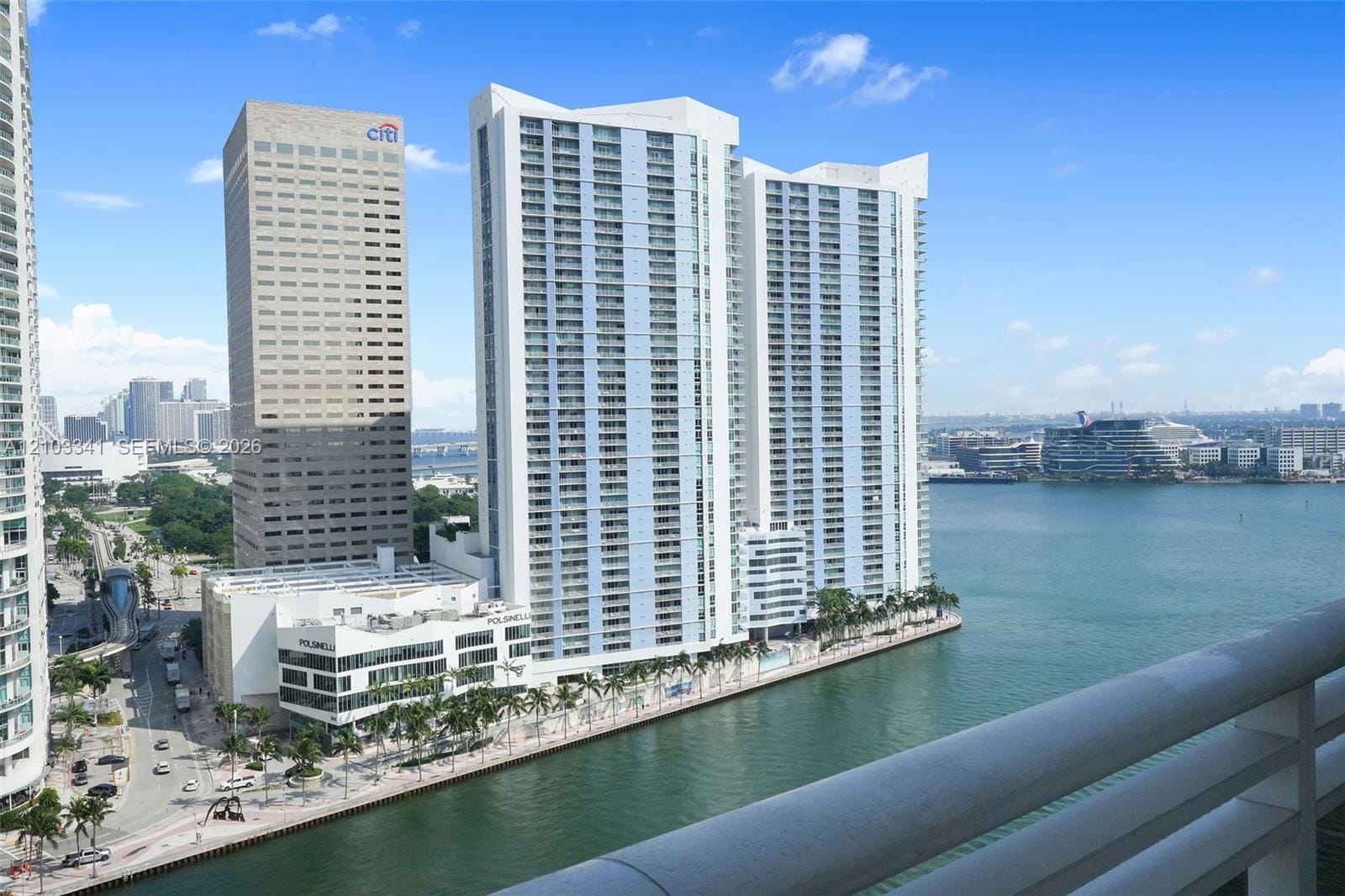 901 Brickell Key Boulevard 2204, Miami, FL 33131 photo 22