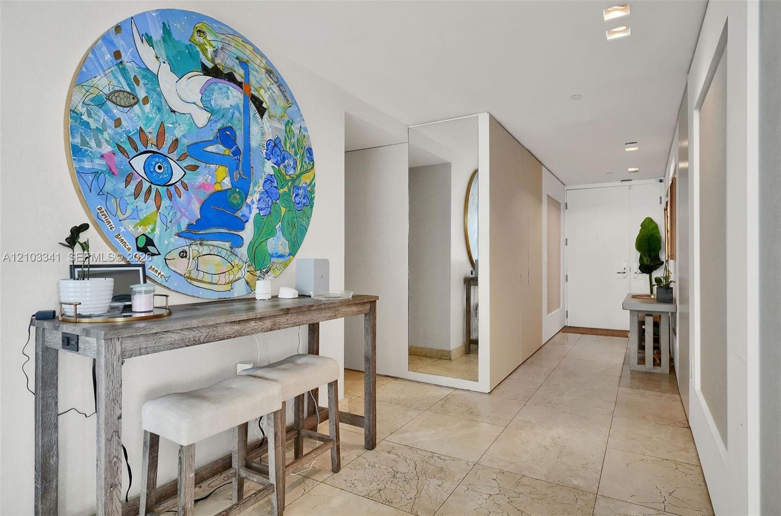 901 Brickell Key Boulevard 2204, Miami, FL 33131 photo 23