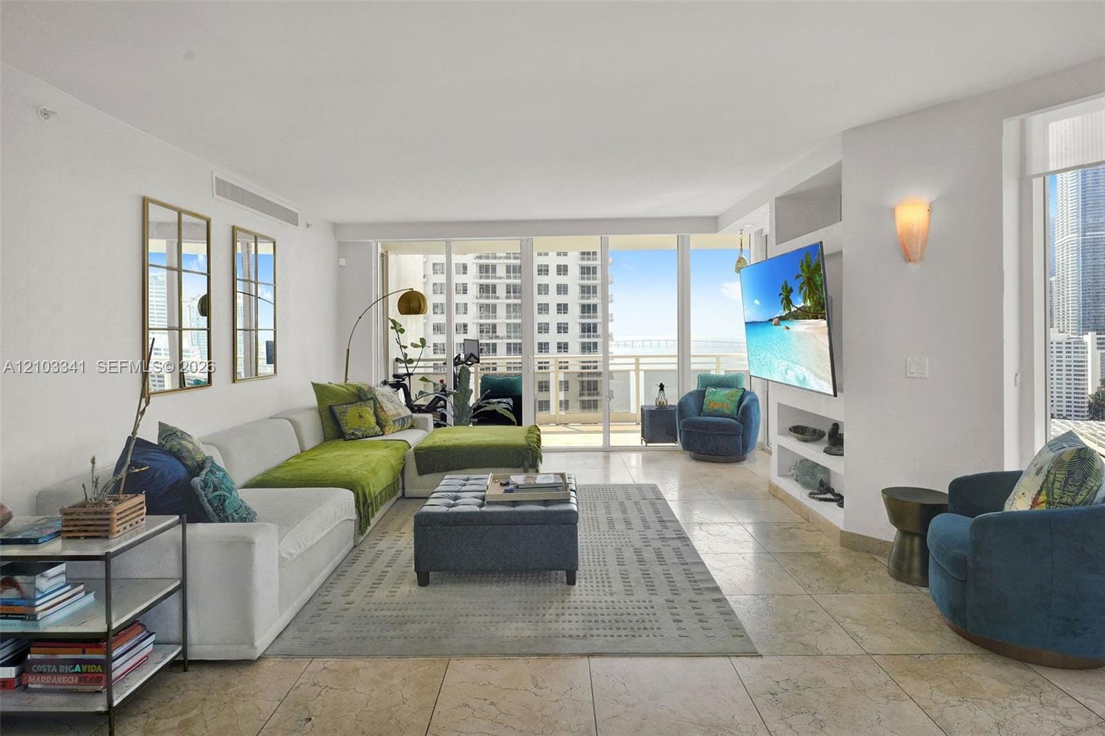 901 Brickell Key Boulevard 2204, Miami, FL 33131 photo 24