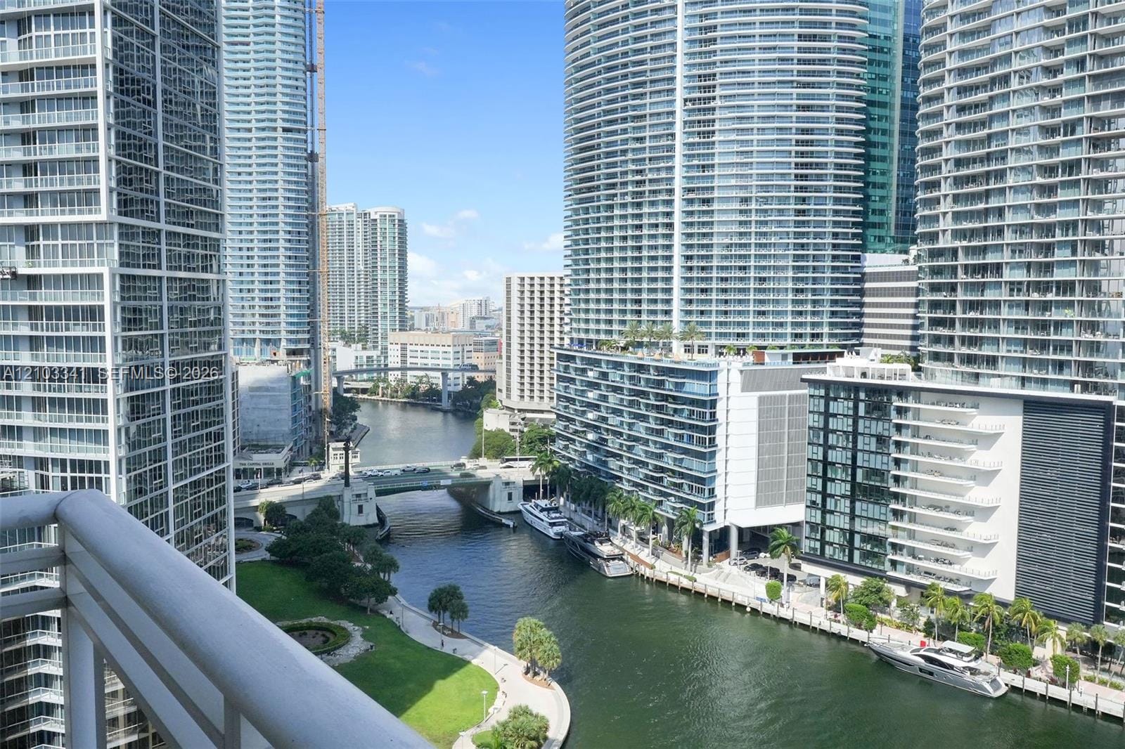 901 Brickell Key Boulevard 2204, Miami, FL 33131 photo 28