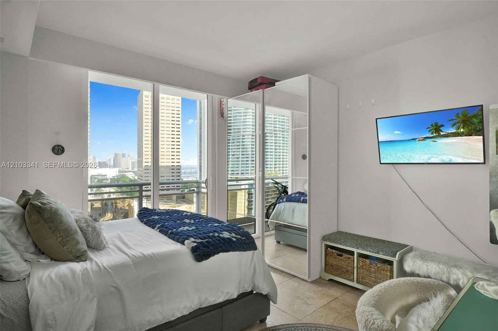 901 Brickell Key Boulevard 2204, Miami, FL 33131 photo 30