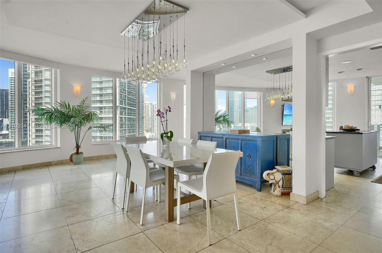 901 Brickell Key Boulevard 2204, Miami, FL 33131 photo 4