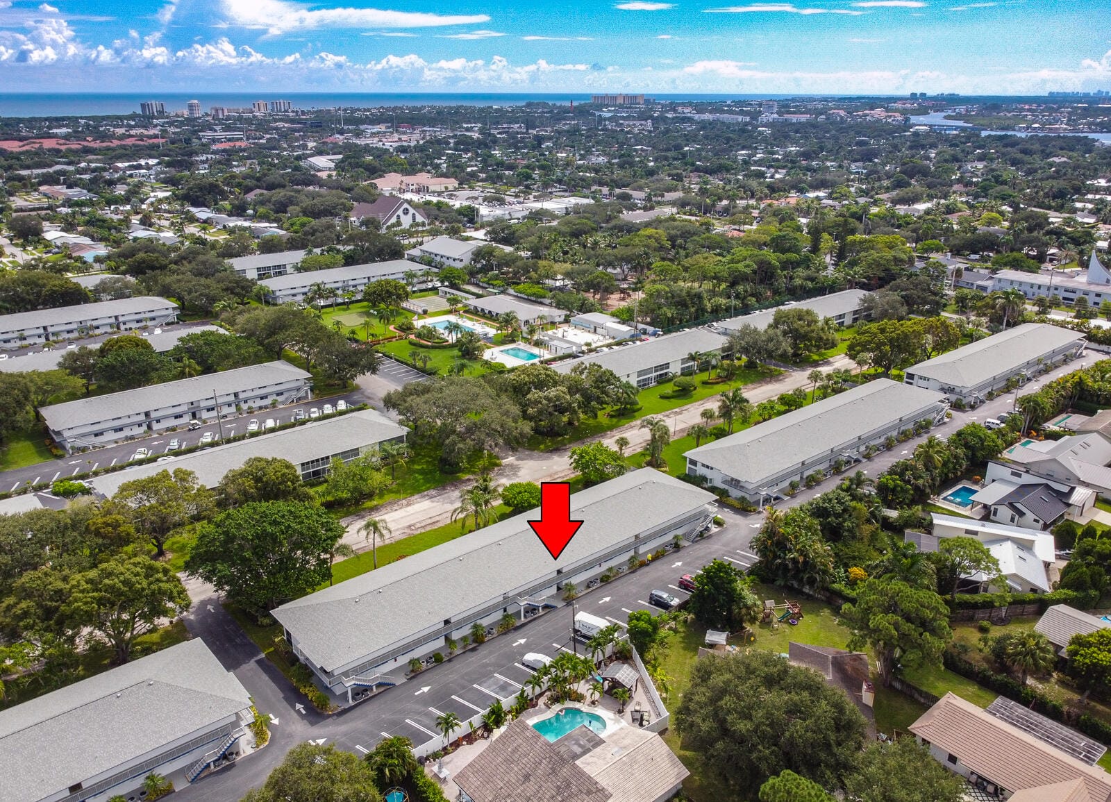 8 Garden Street 205R, Tequesta, FL 33469 photo 22