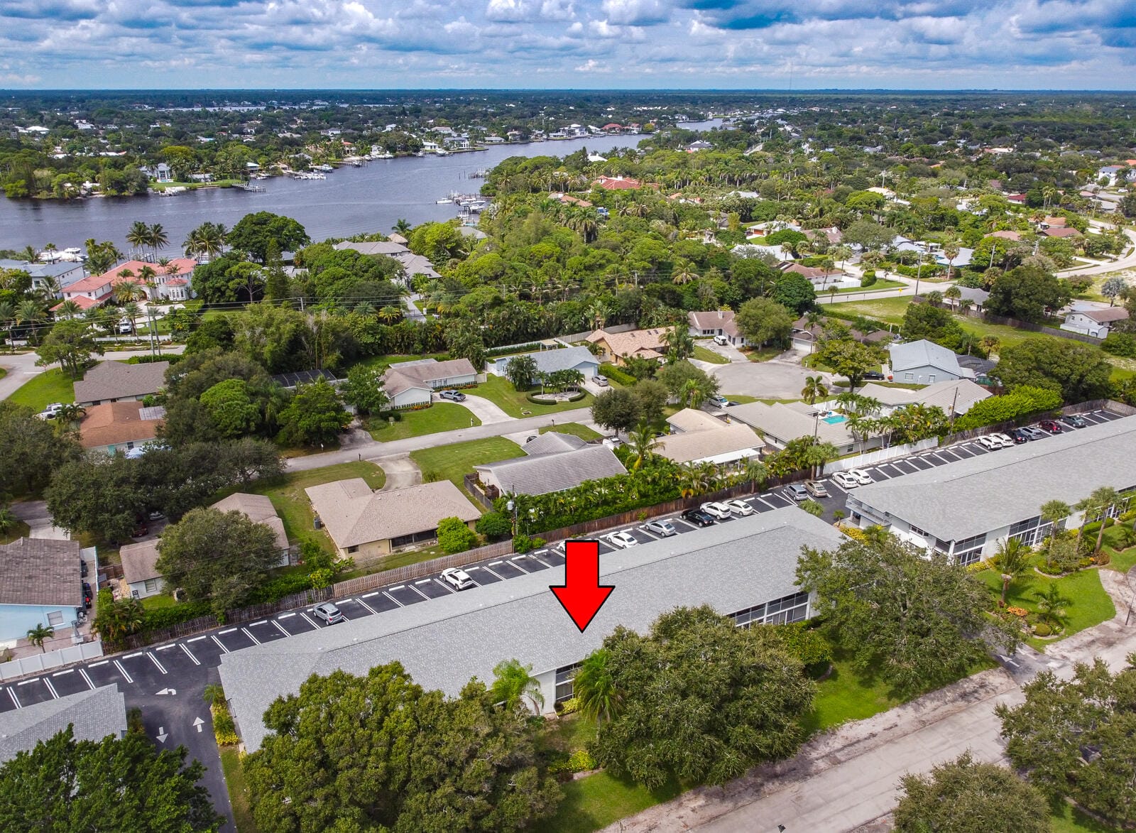 8 Garden Street 205R, Tequesta, FL 33469 photo 23