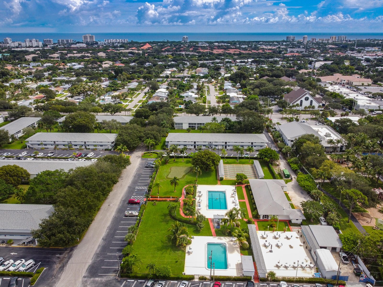 8 Garden Street 205R, Tequesta, FL 33469 photo 24