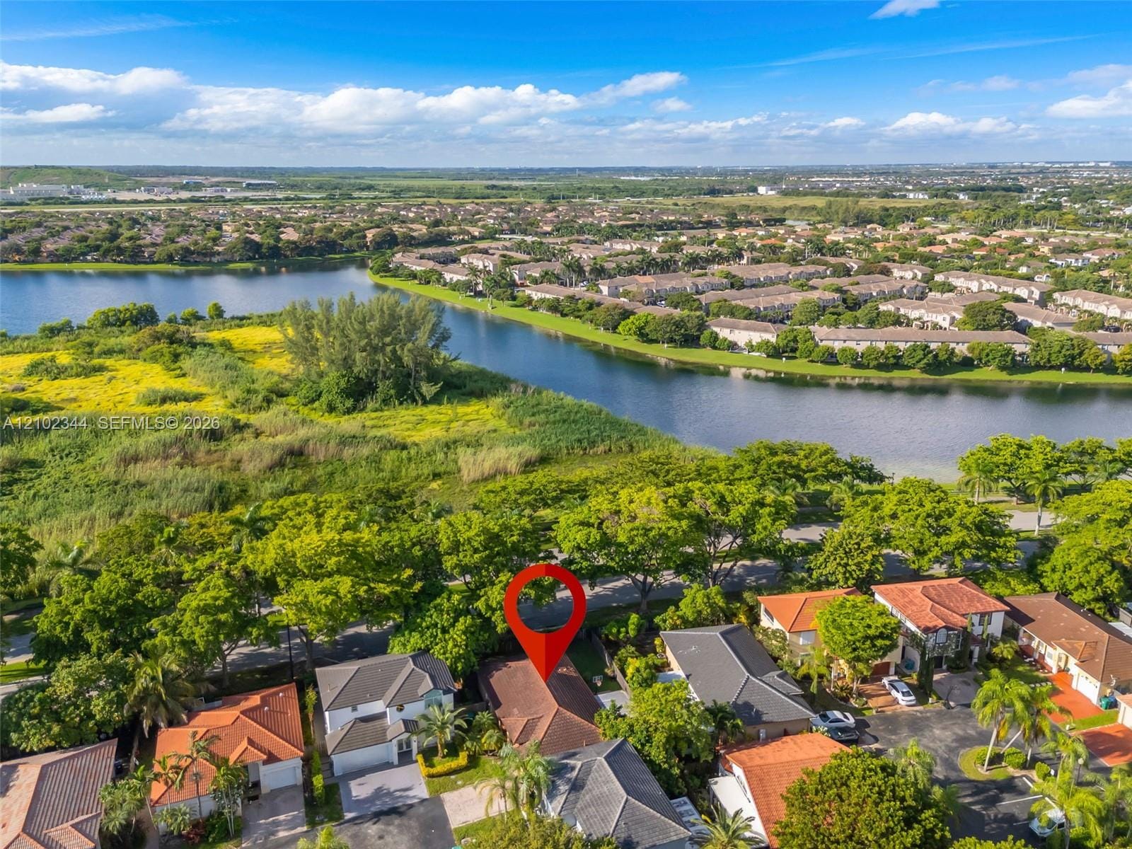 9064 SW 215th Terrace, Cutler Bay, FL 33189 photo 25