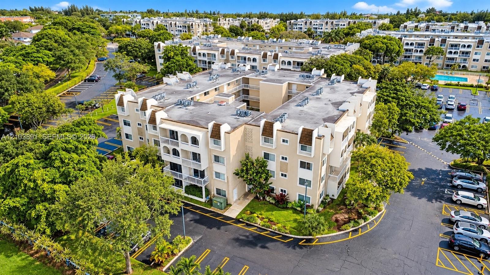 7840 Camino Real P-110, Miami, FL 33143 photo 19