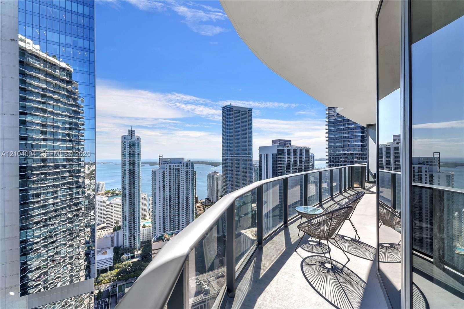 45 SW 9th Street 4501, Miami, FL 33130