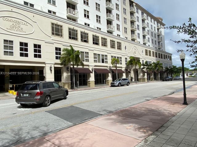 2030 S Douglas Road 501, Coral Gables, FL 33134