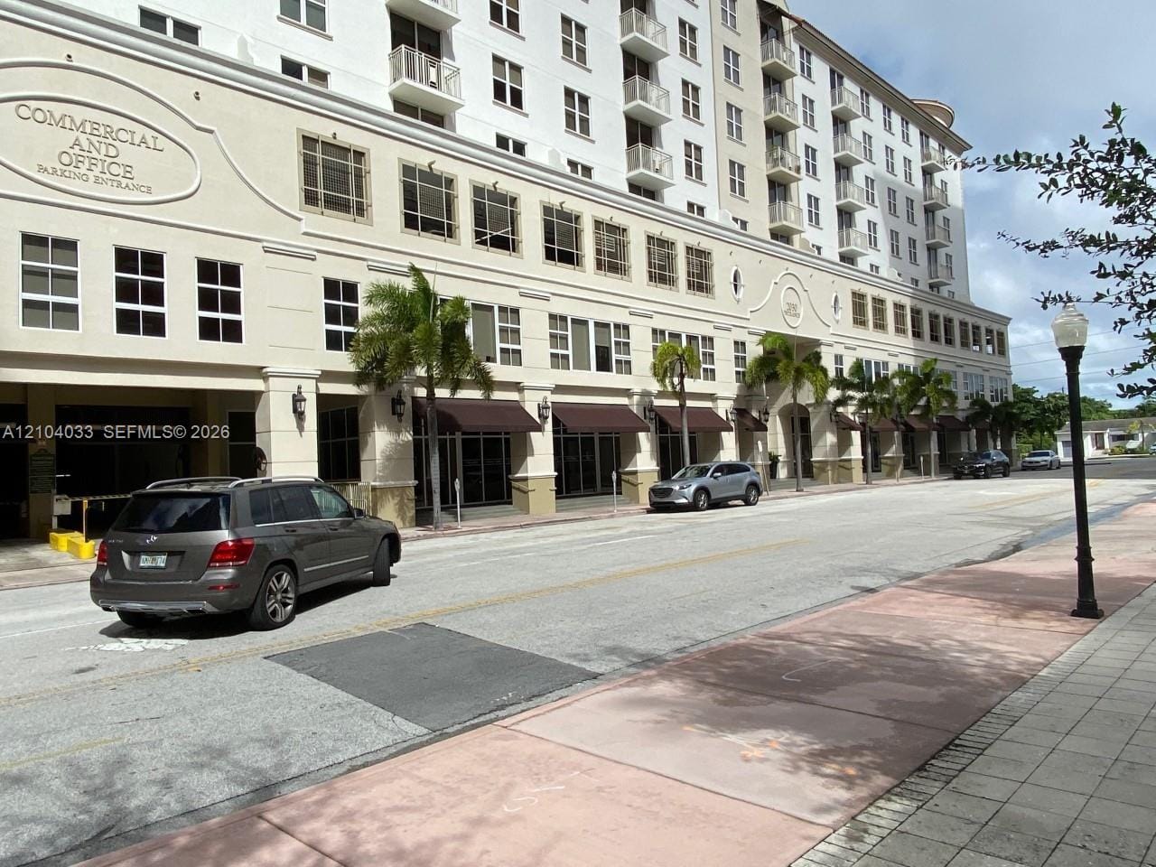 2030 S Douglas Road 501, Coral Gables, FL 33134