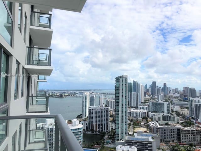 501 NE 31st Street 3609, Miami, FL 33137