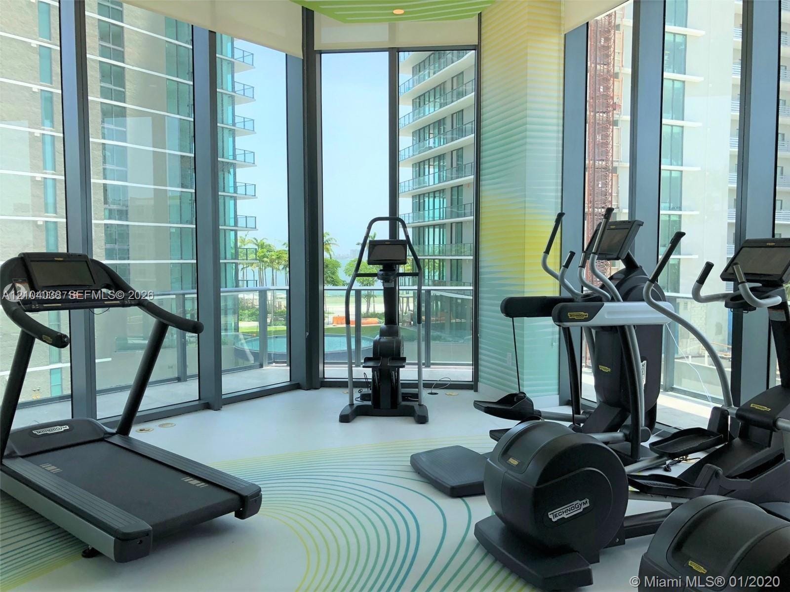 501 NE 31st Street 3609, Miami, FL 33137 photo 13