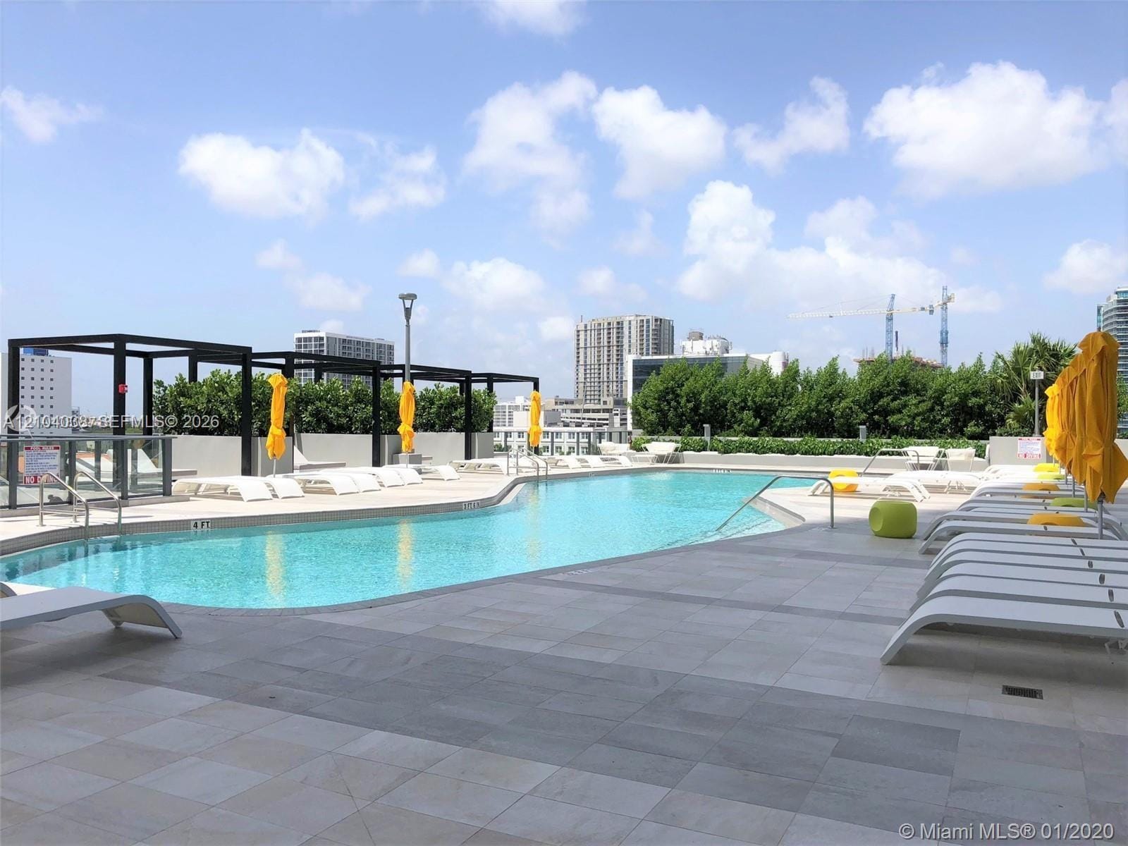 501 NE 31st Street 3609, Miami, FL 33137 photo 14