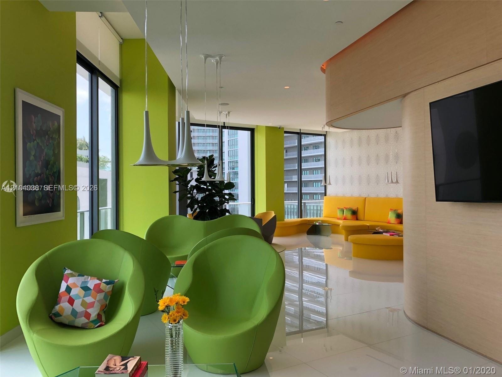 501 NE 31st Street 3609, Miami, FL 33137 photo 16