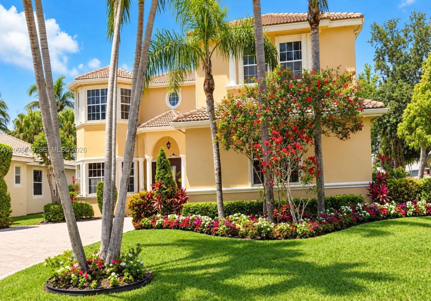 12035 NW 49th Drive, Coral Springs, FL 33076
