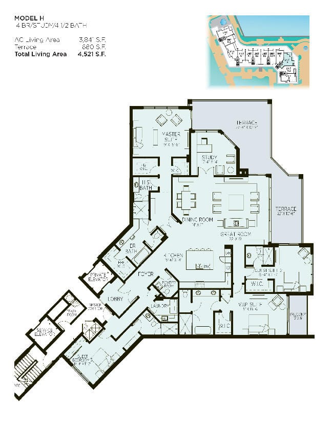 2700 Donald Ross Road 303, Palm Beach Gardens, FL 33410 photo 25