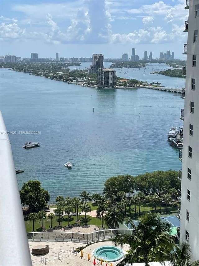 488 NE 18th Street 2204, Miami, FL 33132