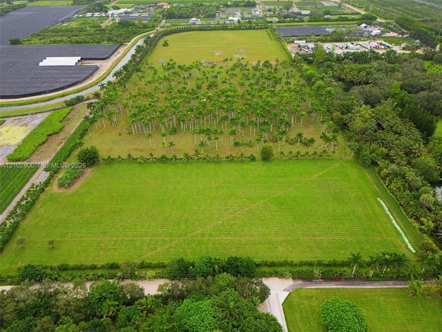 15100 SW 200th Street, Miami, FL 33187