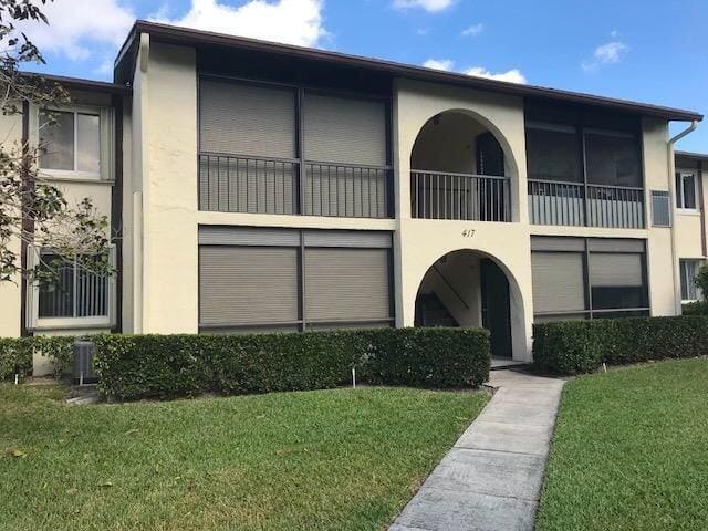 5831 Whispering Pine Way D-2, Greenacres, FL 33463