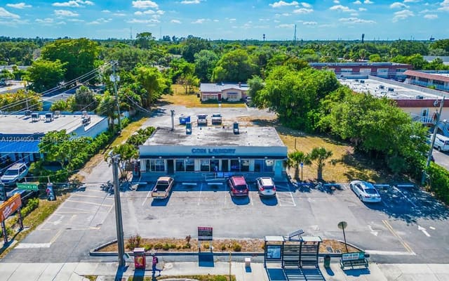 2605 N Andrews Avenue, Wilton Manors, FL 33311