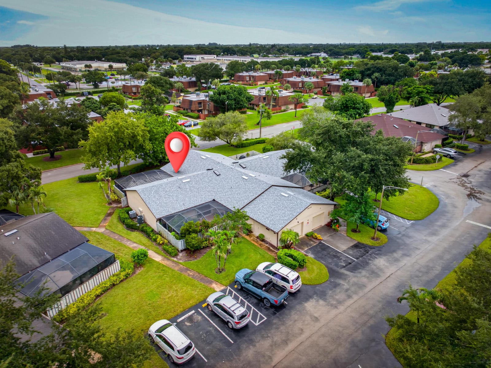 1435 Captains Walk, Fort Pierce, FL 34950 photo 2