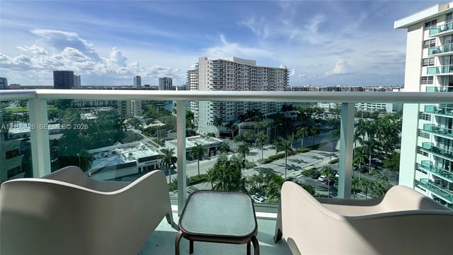 3901 S Ocean Drive 12P, Hollywood, FL 33019