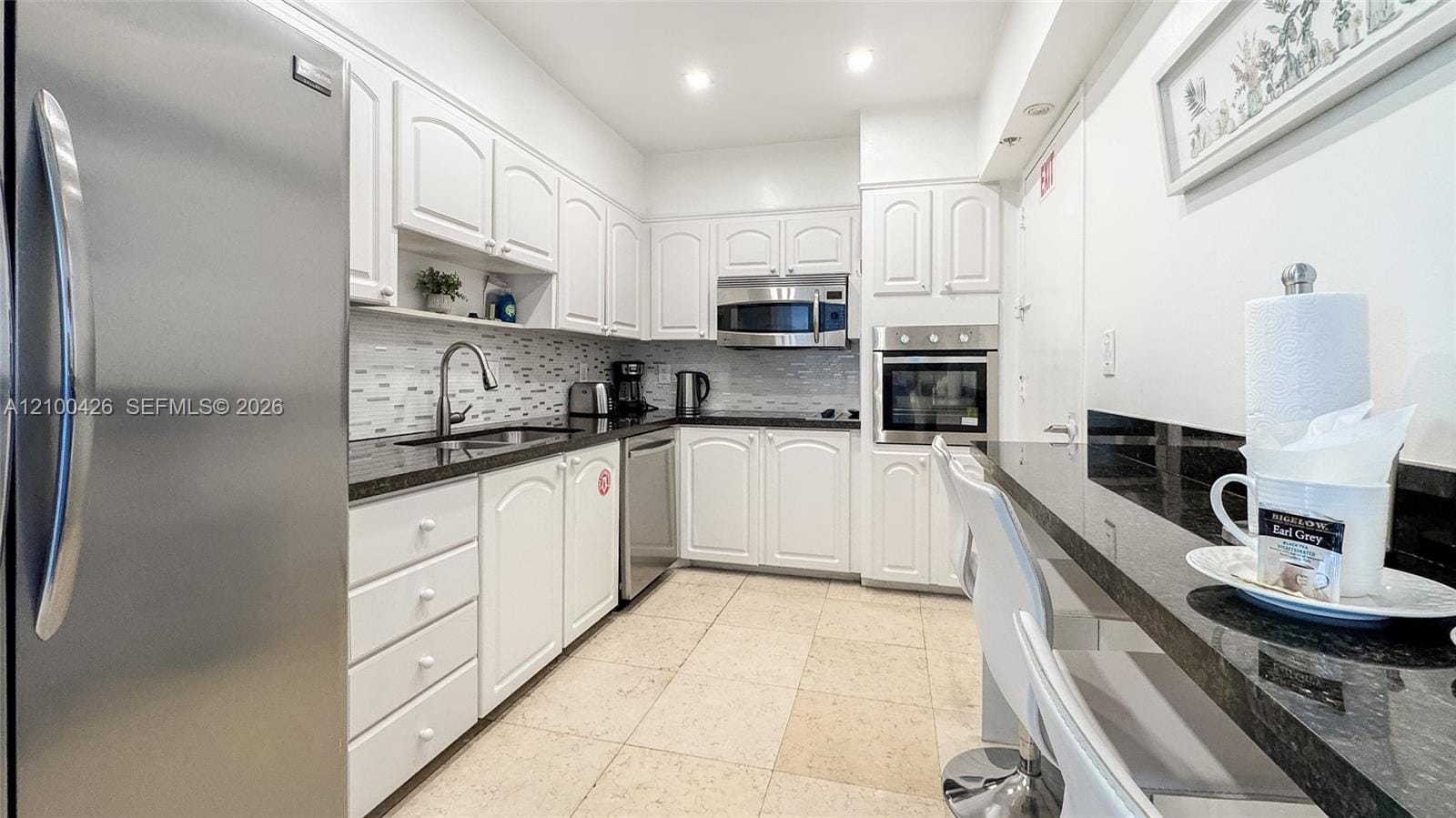 3901 S Ocean Drive 12P — photo 9
