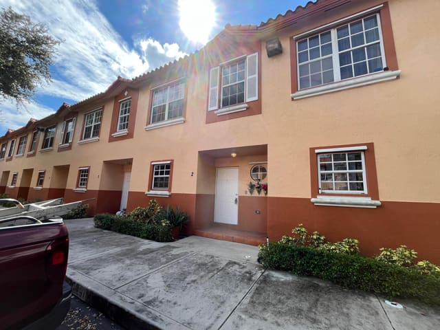 2314 Johnson Street 2A, Hollywood, FL 33020