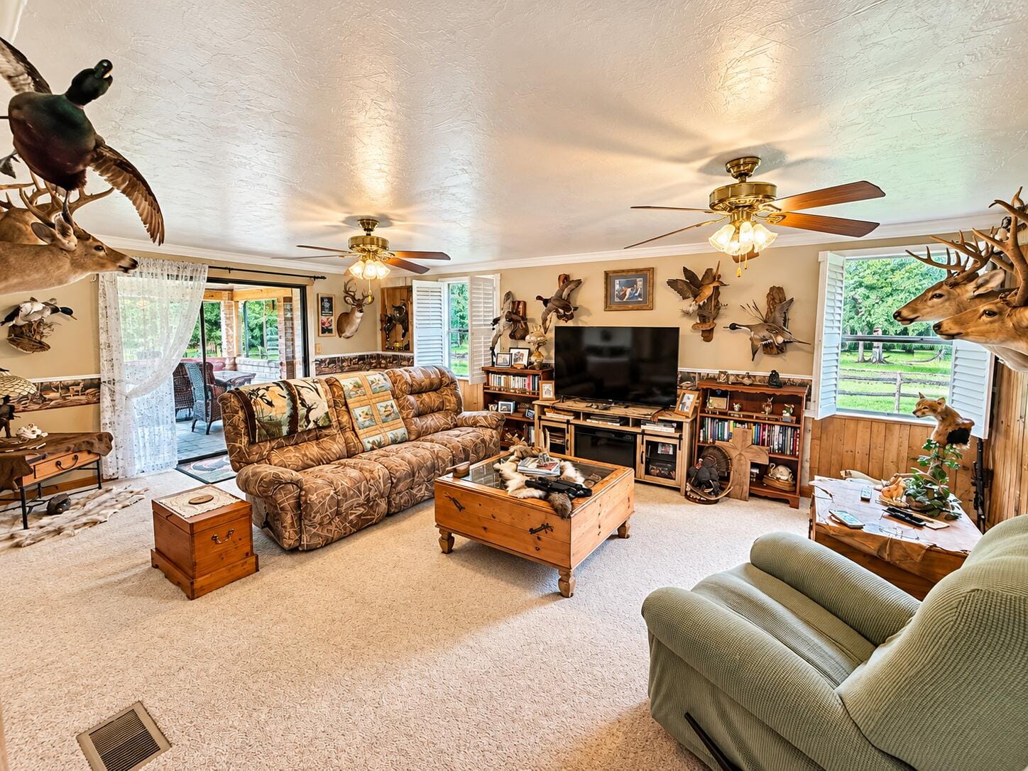 1042 ARBUCKLE BRANCH Road, Sebring, FL 33870 photo 19