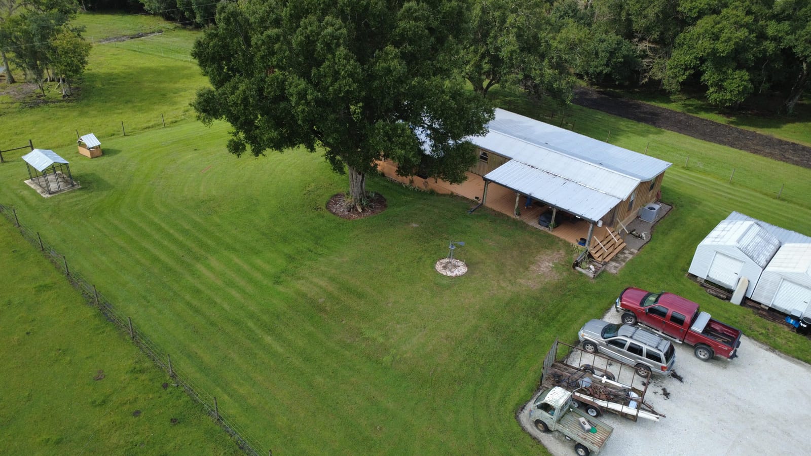 1042 ARBUCKLE BRANCH Road, Sebring, FL 33870 photo 28