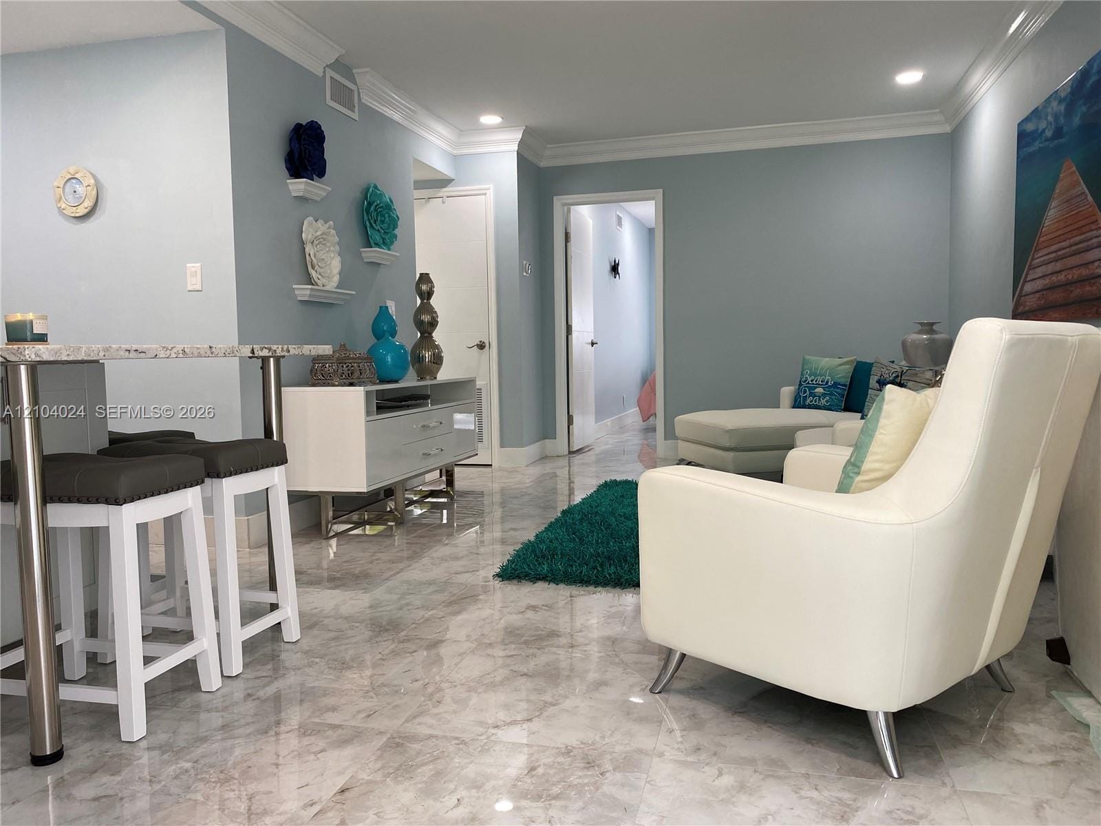 1 bedroom home for sale at 1967 Ocean, Lauderdale By The Sea, FL 33062 — $2,200