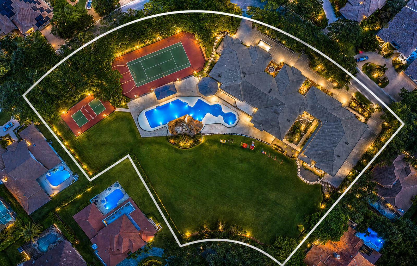 1800 EAGLE TRACE Boulevard, Coral Springs, FL 33071 photo 4