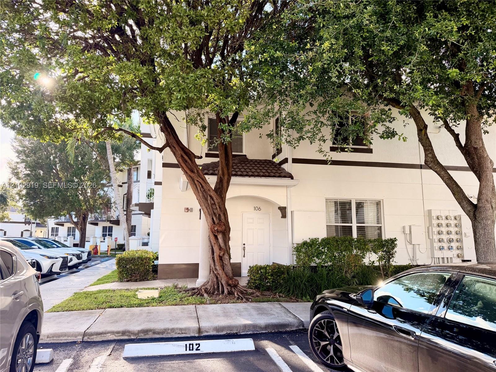 8874 W Flagler Street 106 — photo 4