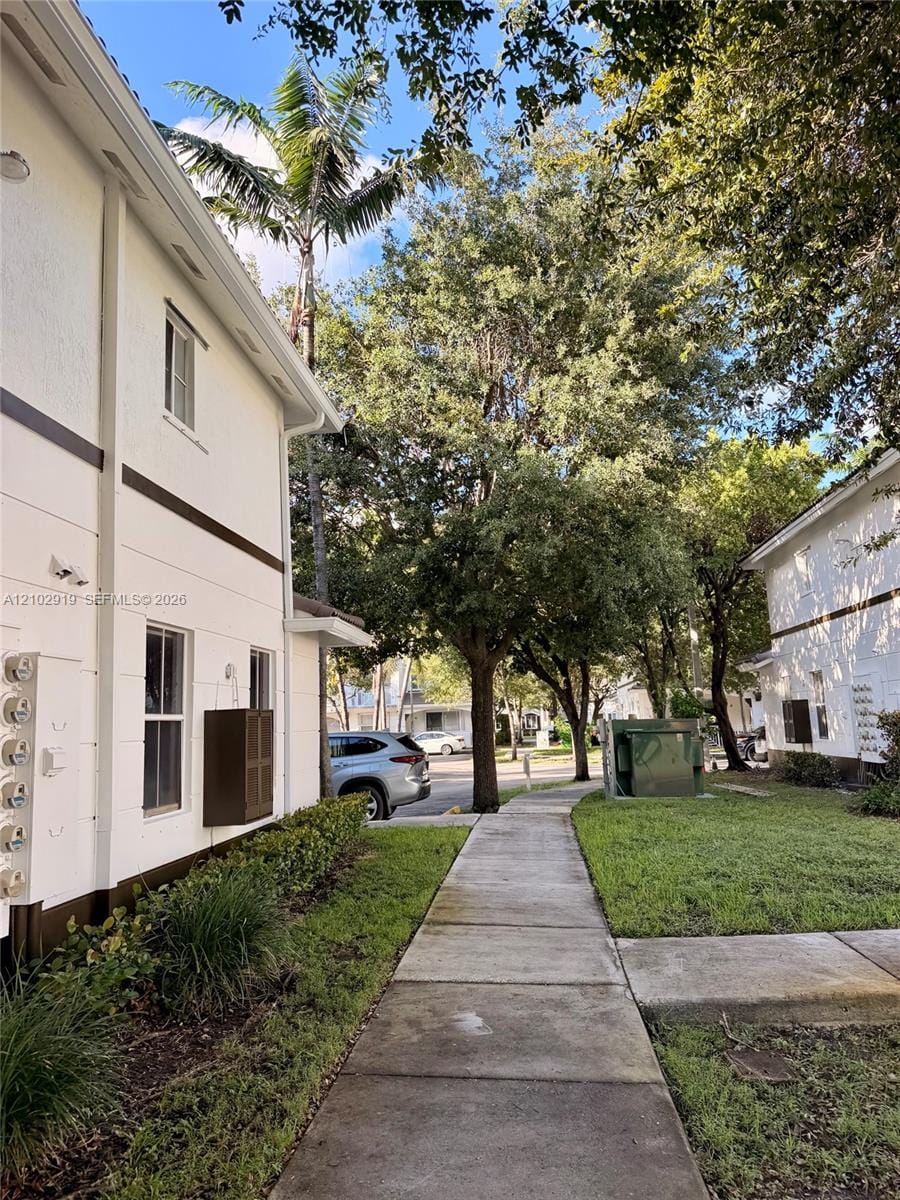 8874 W Flagler Street 106 — photo 5