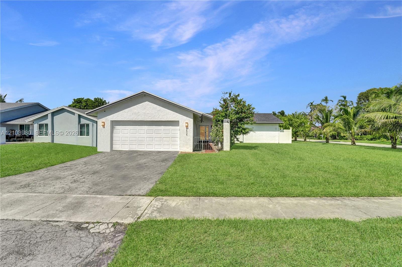 5505 SW 9th Street, Margate, FL 33068 photo 1