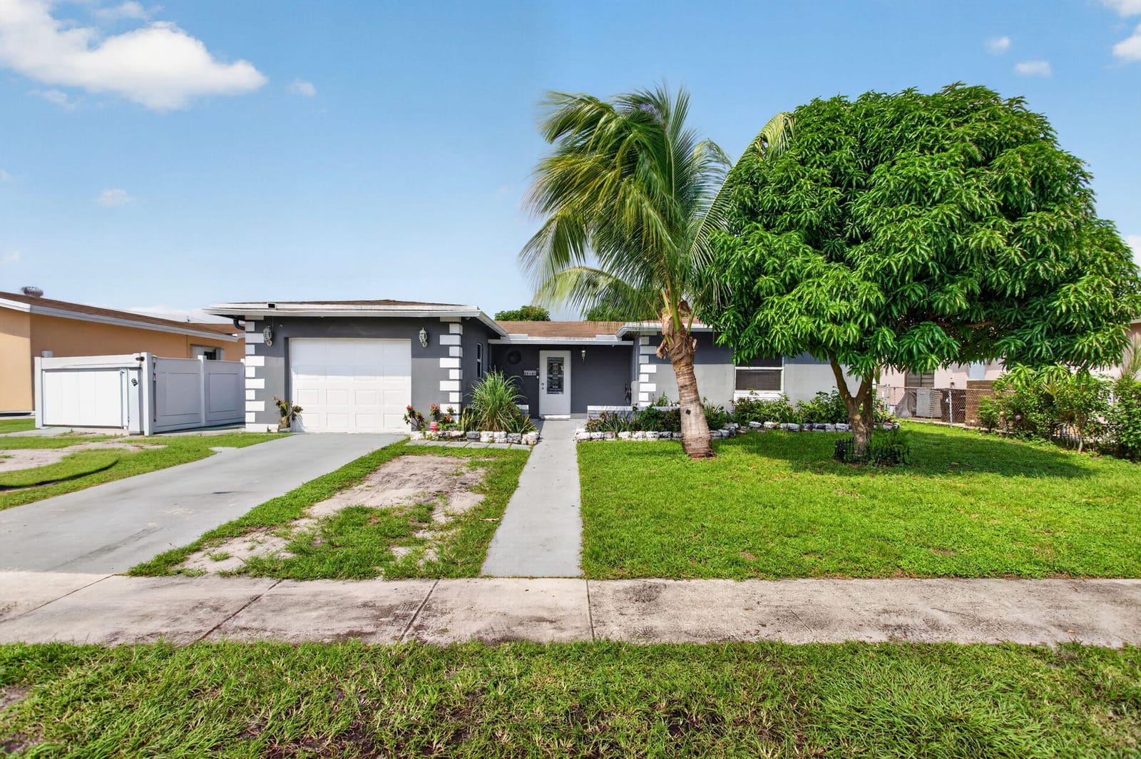 6351 SW 10TH Court — photo 1