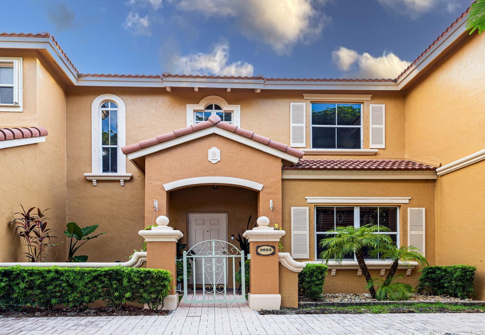 8422 NW 140th Terrace 3603, Miami Lakes, FL 33016