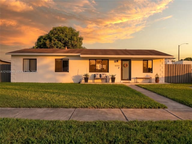 10762 SW 145th Street, Miami, FL 33176