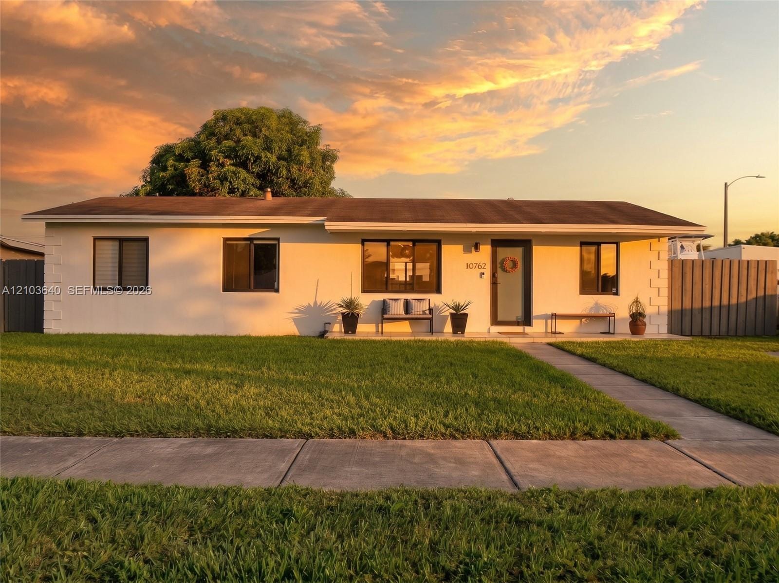 10762 SW 145th Street, Miami, FL 33176
