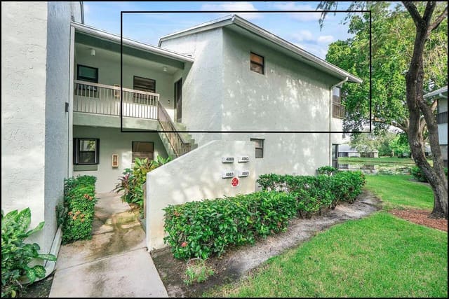 4063 CARAMBOLA Circle N 2977, Coconut Creek, FL 33066