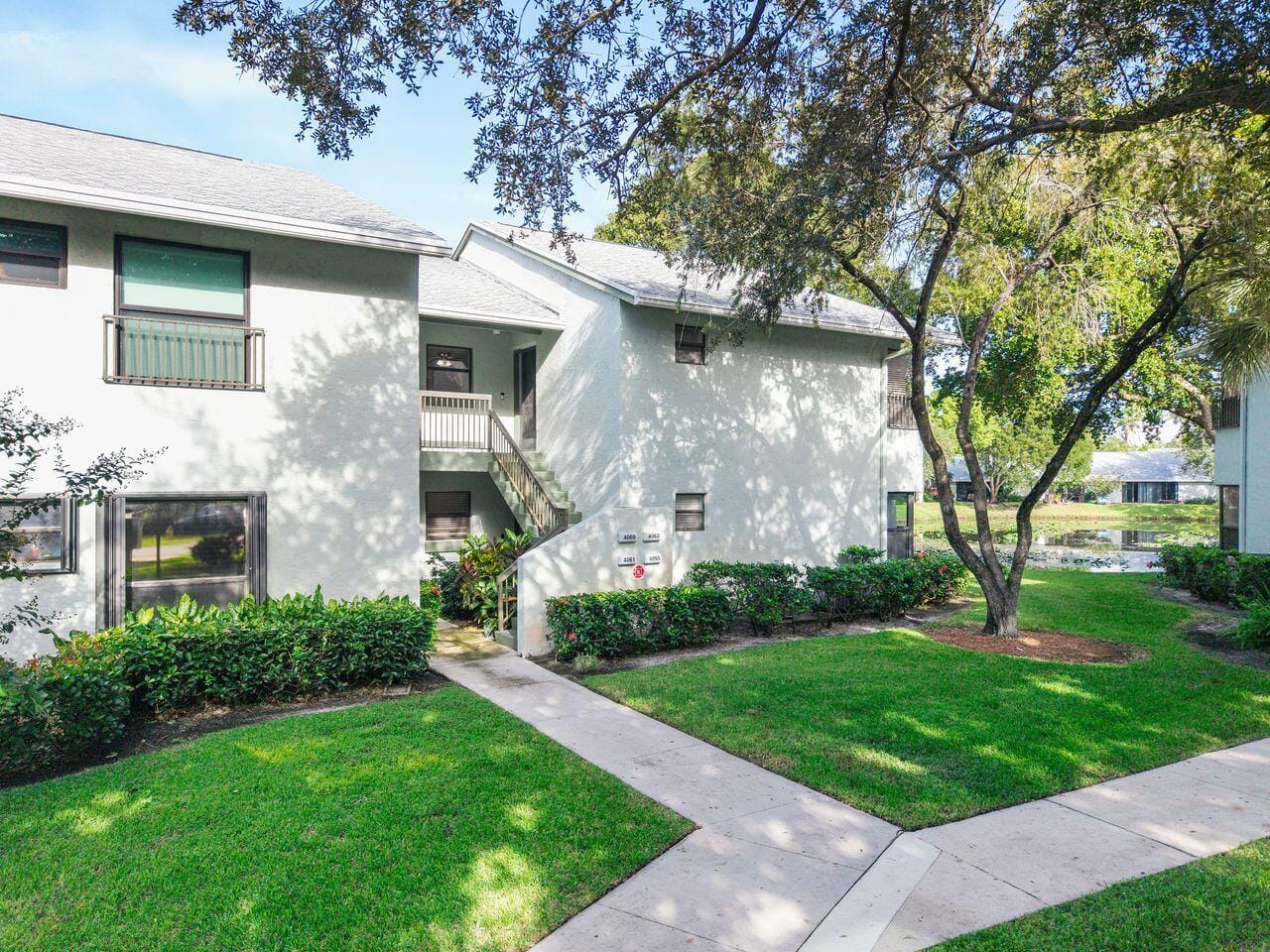 4063 CARAMBOLA Circle N 2977, Coconut Creek, FL 33066 photo 22