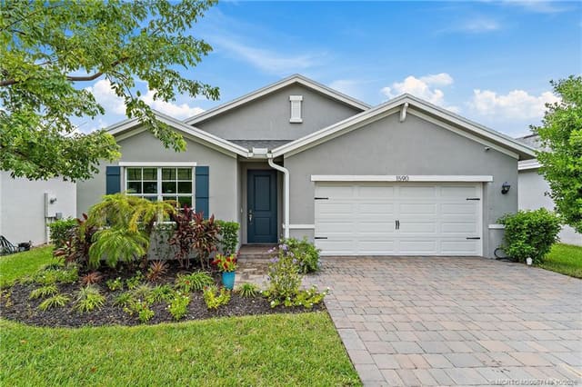 1590 NE Skyhigh Terrace, Jensen Beach, FL 34957