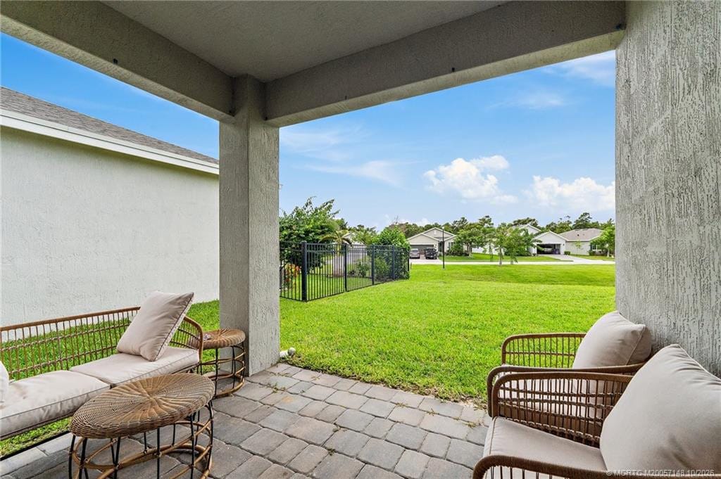 1590 NE Skyhigh Terrace, Jensen Beach, FL 34957 photo 29